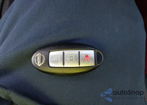 2012 Nissan Juke Sl from USA, damaged, VIN JN8AF5MV1CT124663